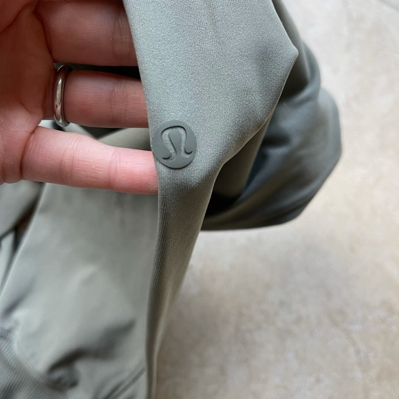 LULU JOGGERS, size 2 ❗️FIRM PRICE❗️ - Picture 7 of 8